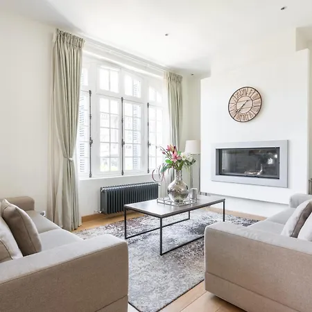 Magnifique Maison 7br - Casino * Deauville