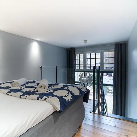 Villa Magnifique Maison 7br - Casino Deauville