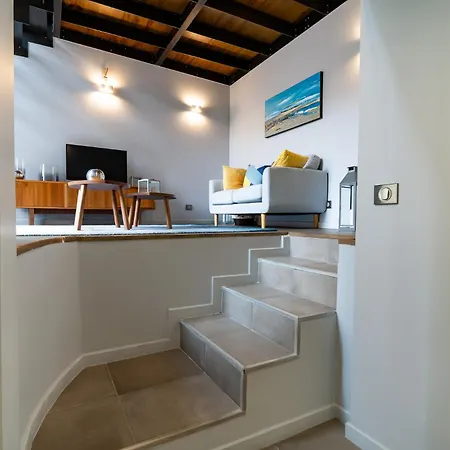 Villa Magnifique Maison 7br - Casino